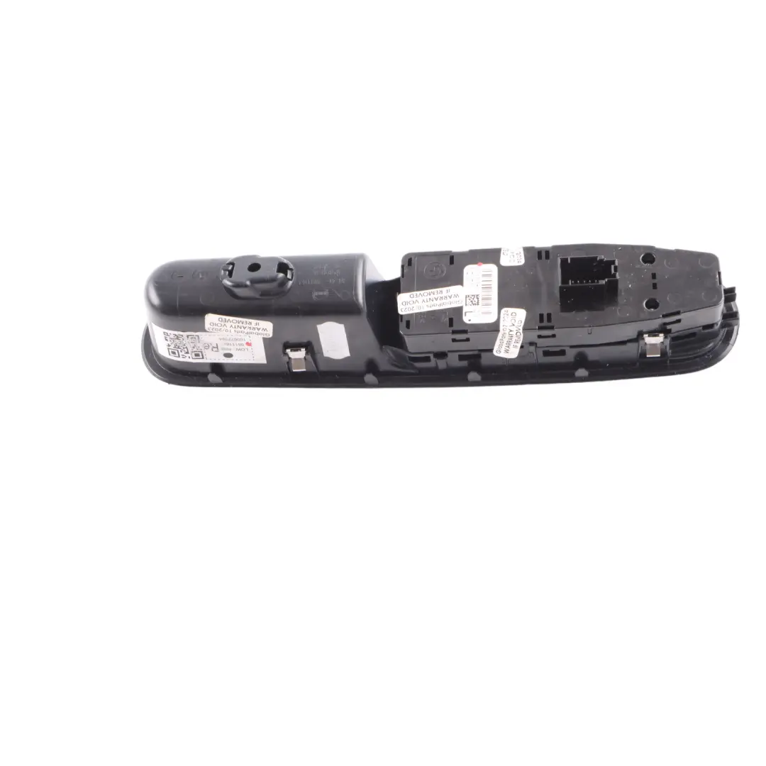 Mini Cooper F55 F60 R60 lève vitre côté conducteur - SKU 9354858 - Numéro de pièce 9354858