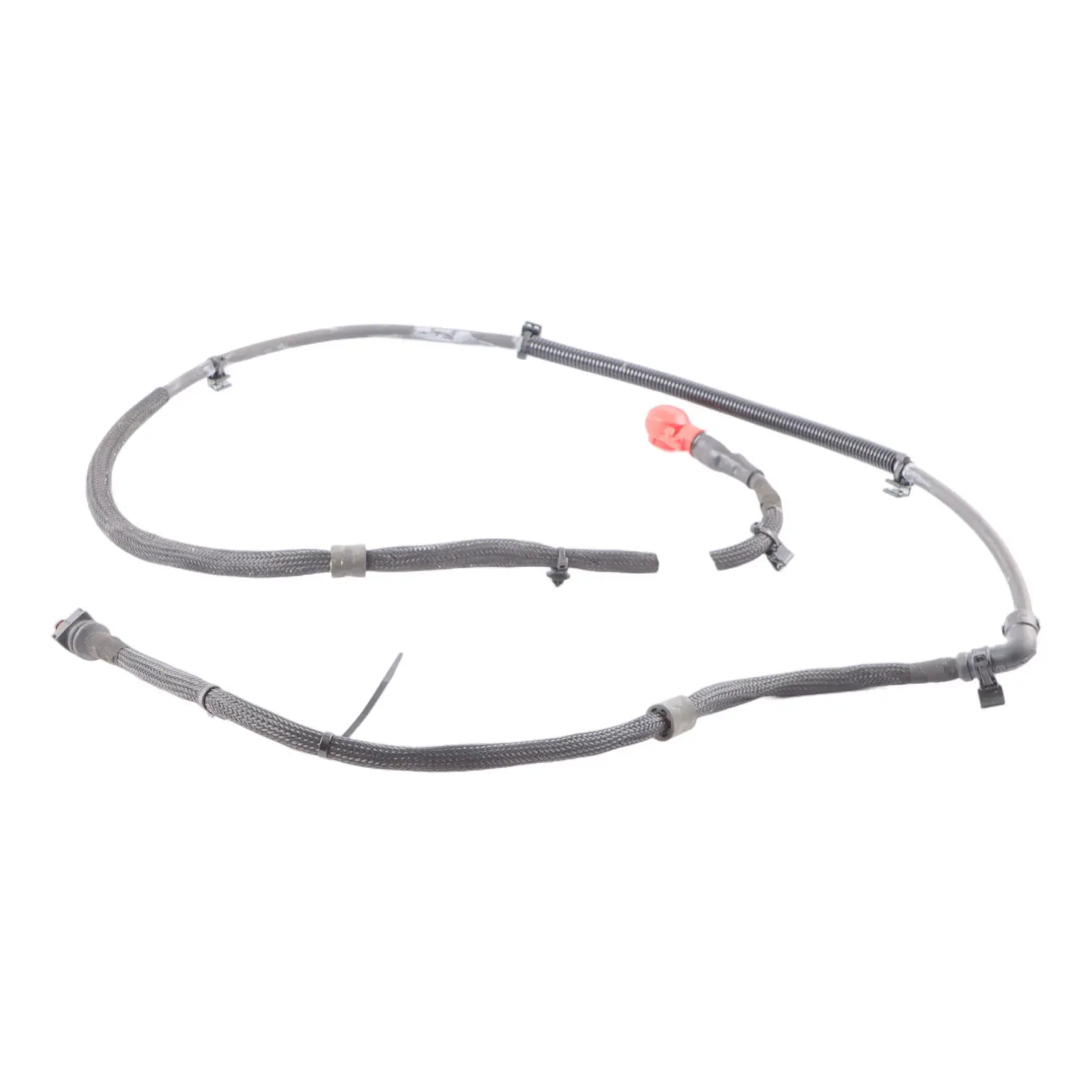 BMW G30 G31 LCI G11 G12 Cable Arnés Terminal Positivo Batería 9355559