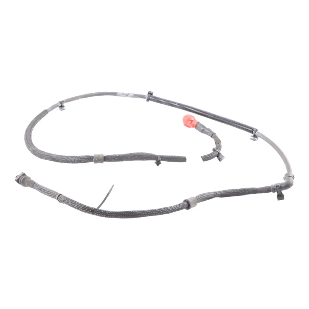 Positive Battery Terminal Harness Wiring Cable to BMW G30 G31 LCI G11 G12 with Part number 9355559 BMW G30 G31 LCI G11 G12 Positive Battery Terminal Harness Wiring Cable - SKU 9355559 - Part number 9355559