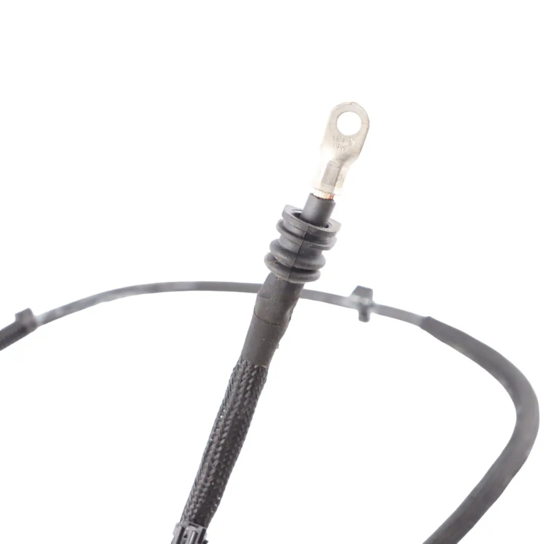 Positive Battery Terminal Harness Wiring Cable to BMW G30 G31 LCI G11 G12 with Part number 9355559 BMW G30 G31 LCI G11 G12 Positive Battery Terminal Harness Wiring Cable - SKU 9355559 - Part number 9355559