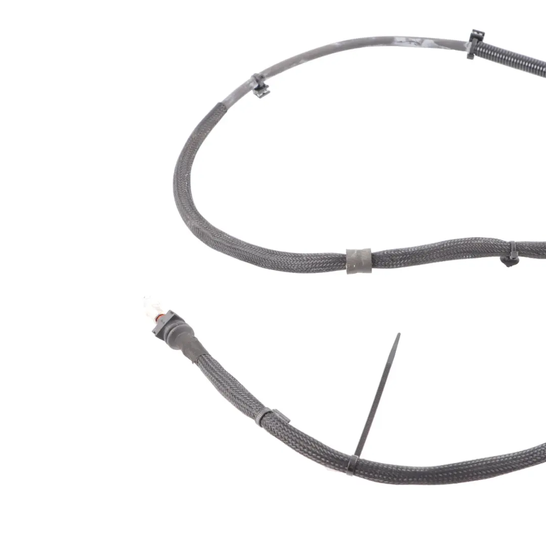 Positive Battery Terminal Harness Wiring Cable to BMW G30 G31 LCI G11 G12 with Part number 9355559 BMW G30 G31 LCI G11 G12 Positive Battery Terminal Harness Wiring Cable - SKU 9355559 - Part number 9355559