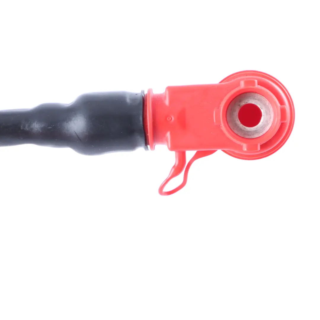 Positive Battery Terminal Harness Wiring Cable to BMW G30 G31 LCI G11 G12 with Part number 9355559 BMW G30 G31 LCI G11 G12 Positive Battery Terminal Harness Wiring Cable - SKU 9355559 - Part number 9355559