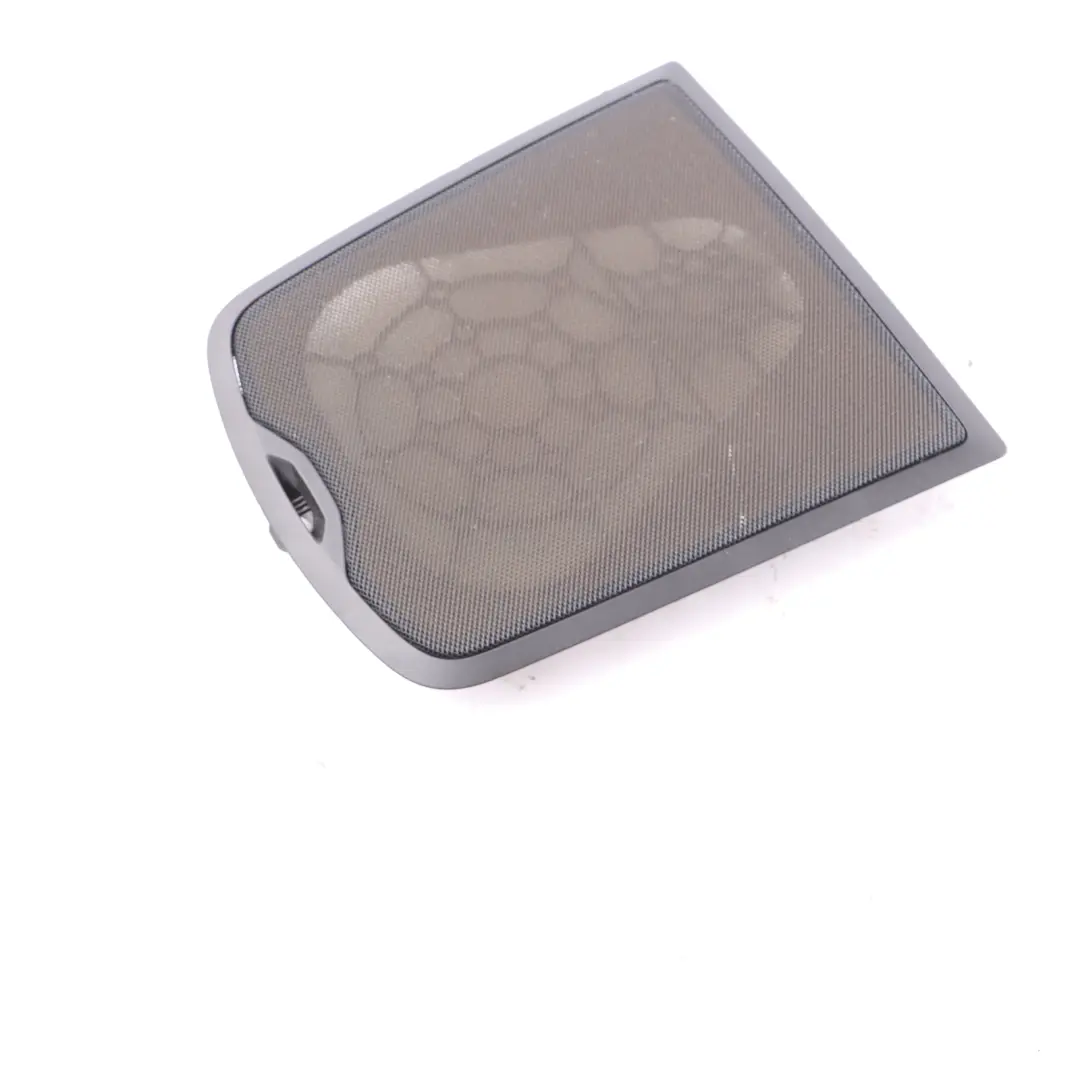 X4M F98 Tableau Bord Couvre Haut-Parleur Central Panneau habillage pour BMW X3 G01 à propos du numéro de pièce 9363478 BMW X3 G01 X4M F98 Tableau Bord Couvre Haut-Parleur Central Panneau habillage - SKU 9363478 - Numéro de pièce 9363478