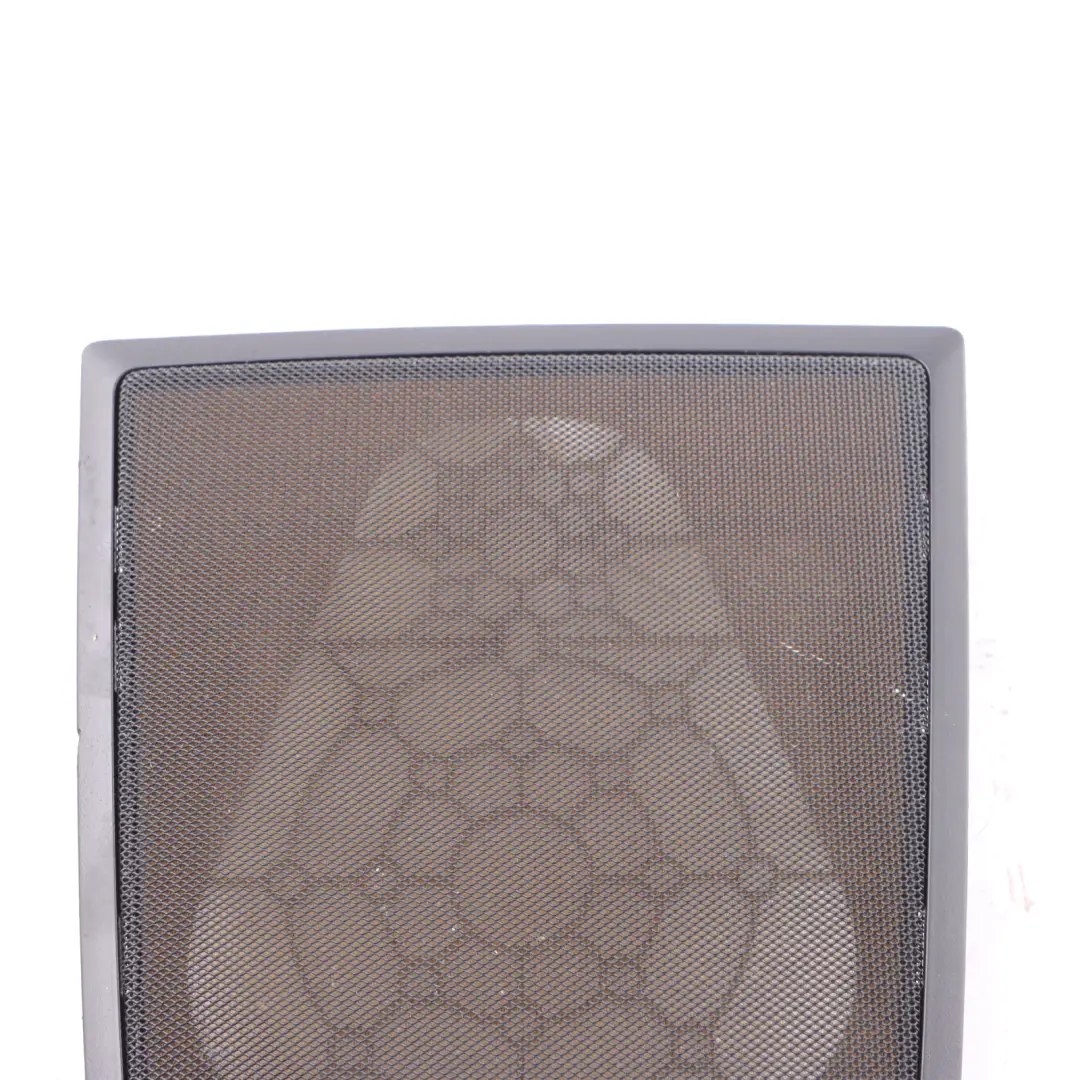 X4M F98 Tableau Bord Couvre Haut-Parleur Central Panneau habillage pour BMW X3 G01 à propos du numéro de pièce 9363478 BMW X3 G01 X4M F98 Tableau Bord Couvre Haut-Parleur Central Panneau habillage - SKU 9363478 - Numéro de pièce 9363478