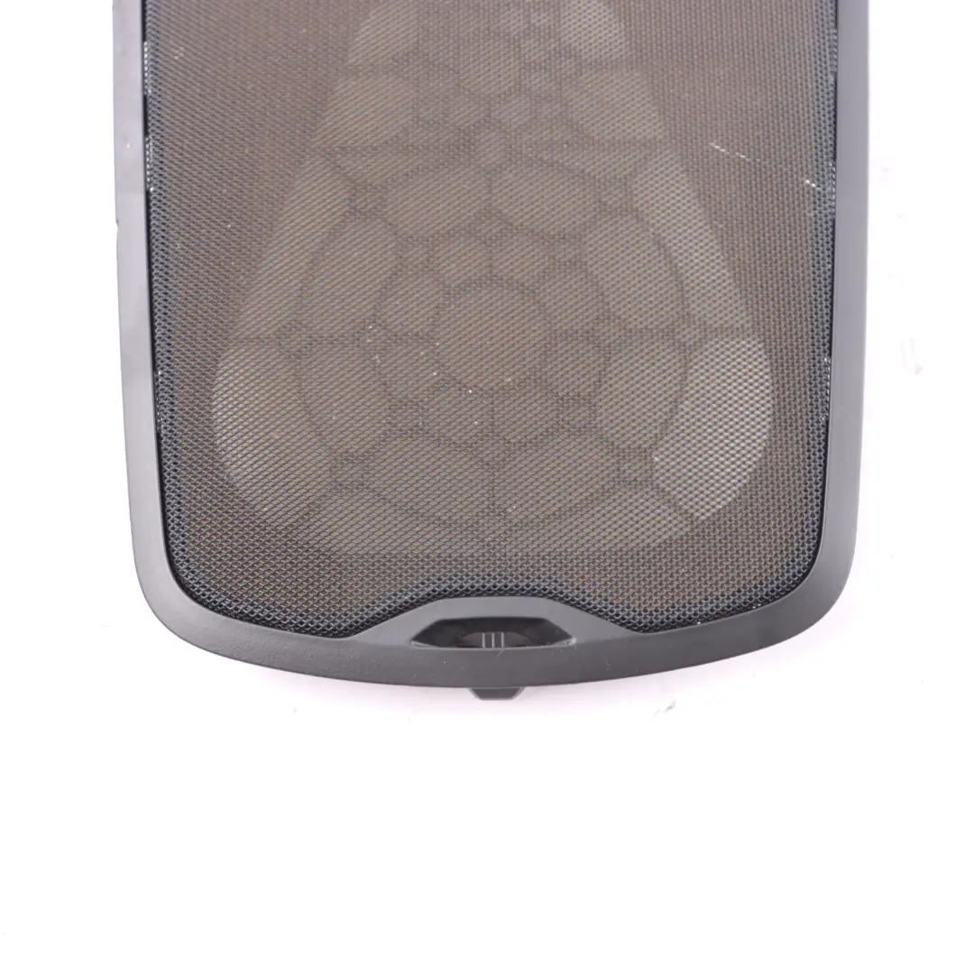 X4M F98 Dashboard Centre Speaker Cover Trim Panel to BMW X3 G01 with Part number 9363478 BMW X3 G01 X4M F98 Dashboard Centre Speaker Cover Trim Panel - SKU 9363478 - Part number 9363478