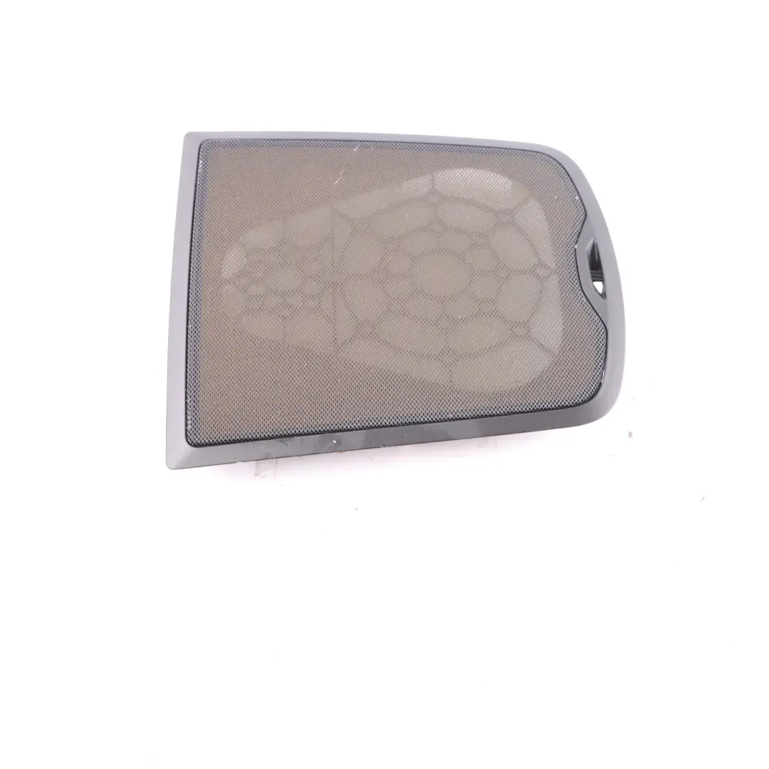 X4M F98 Salpicadero Centro Altavoz Cubierta Panel para BMW X3 G01 con número de pieza 9363478 BMW X3 G01 X4M F98 Salpicadero Centro Altavoz Cubierta Panel - SKU 9363478 - Número de pieza 9363478