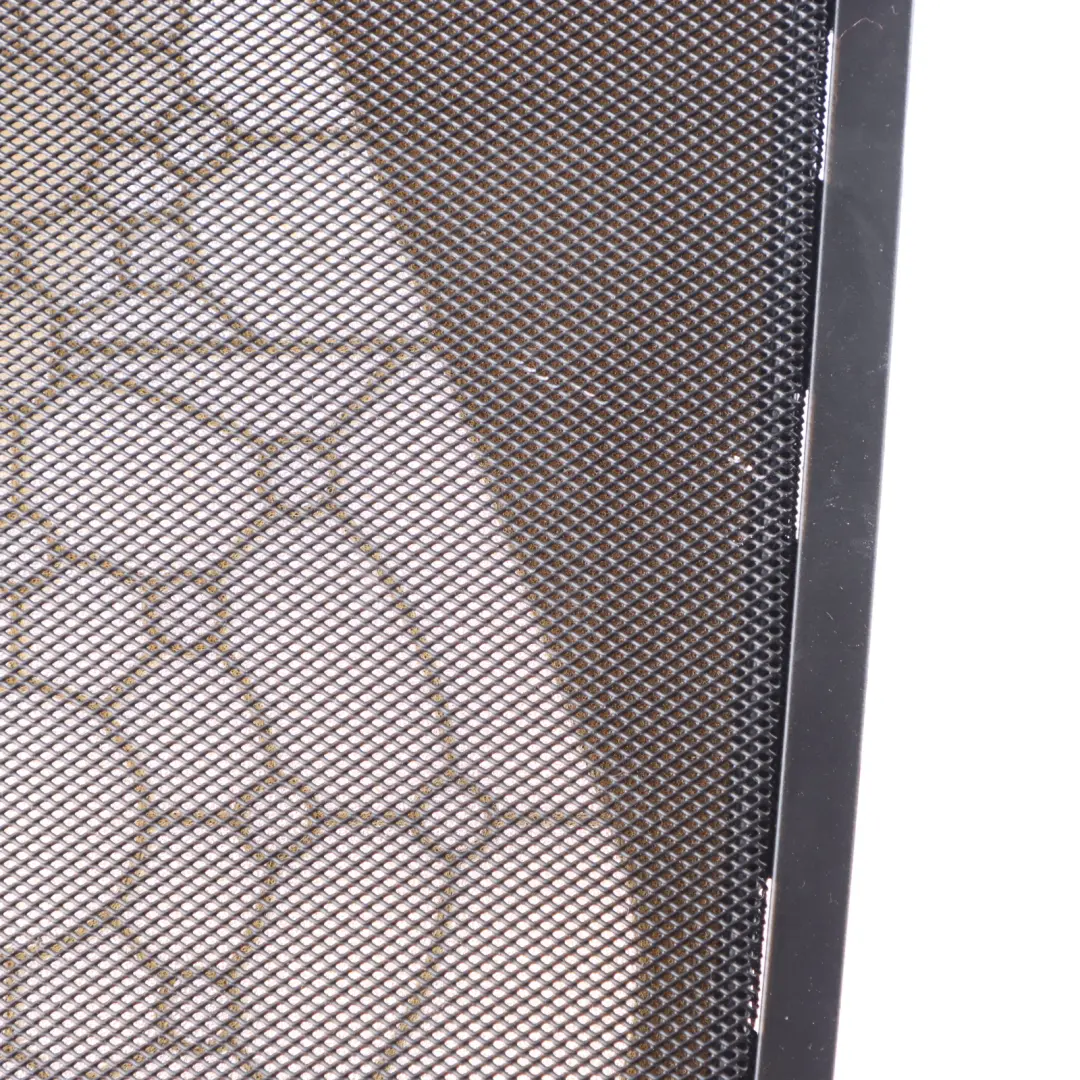 BMW X3 G01 X4M F98 Salpicadero Centro Altavoz Cubierta Panel - SKU 9363478 - Número de pieza 9363478