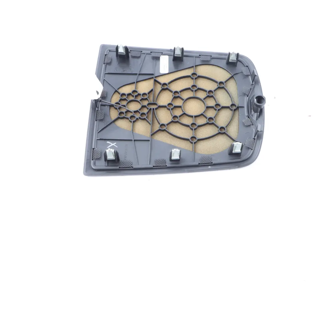 X4M F98 Tableau Bord Couvre Haut-Parleur Central Panneau habillage pour BMW X3 G01 à propos du numéro de pièce 9363478 BMW X3 G01 X4M F98 Tableau Bord Couvre Haut-Parleur Central Panneau habillage - SKU 9363478 - Numéro de pièce 9363478