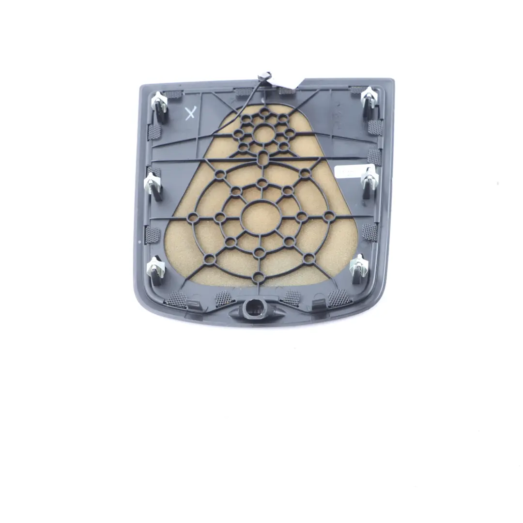 BMW X3 G01 X4M F98 Dashboard Centre Speaker Cover Trim Panel - SKU 9363478 - Part number 9363478