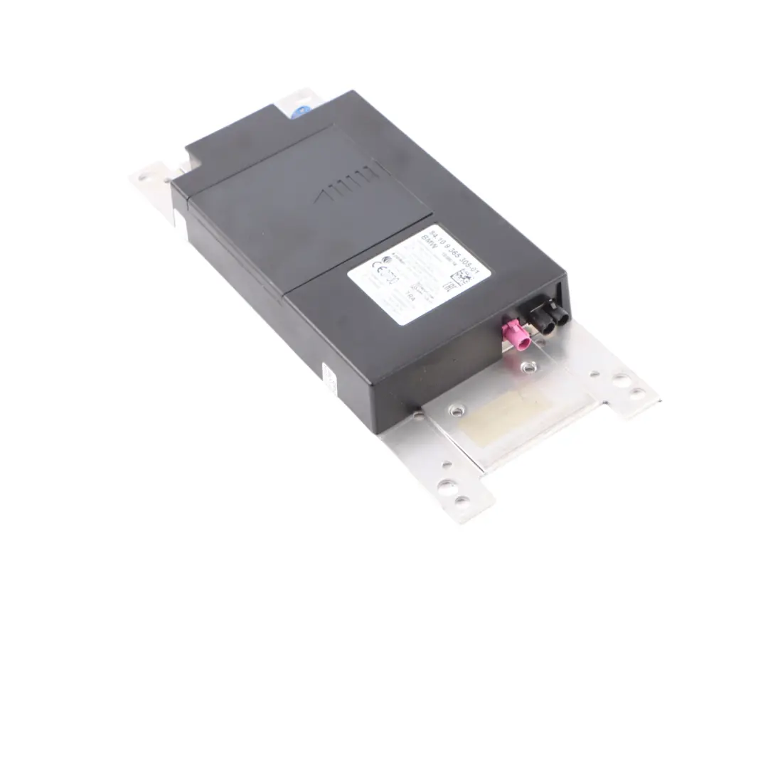 BMW F20 F21 F22 F30 Módulo De Control De Comunicación Telemática ECU - SKU 9365305 - Número de pieza 9365305