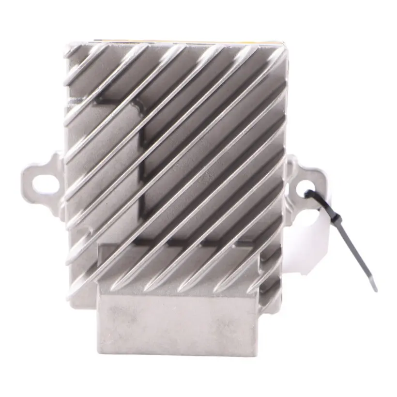 Mini F56 Active Sound Design Radio Audio Amplifer Control Unit Module - SKU 9366112 - Part number 9366112