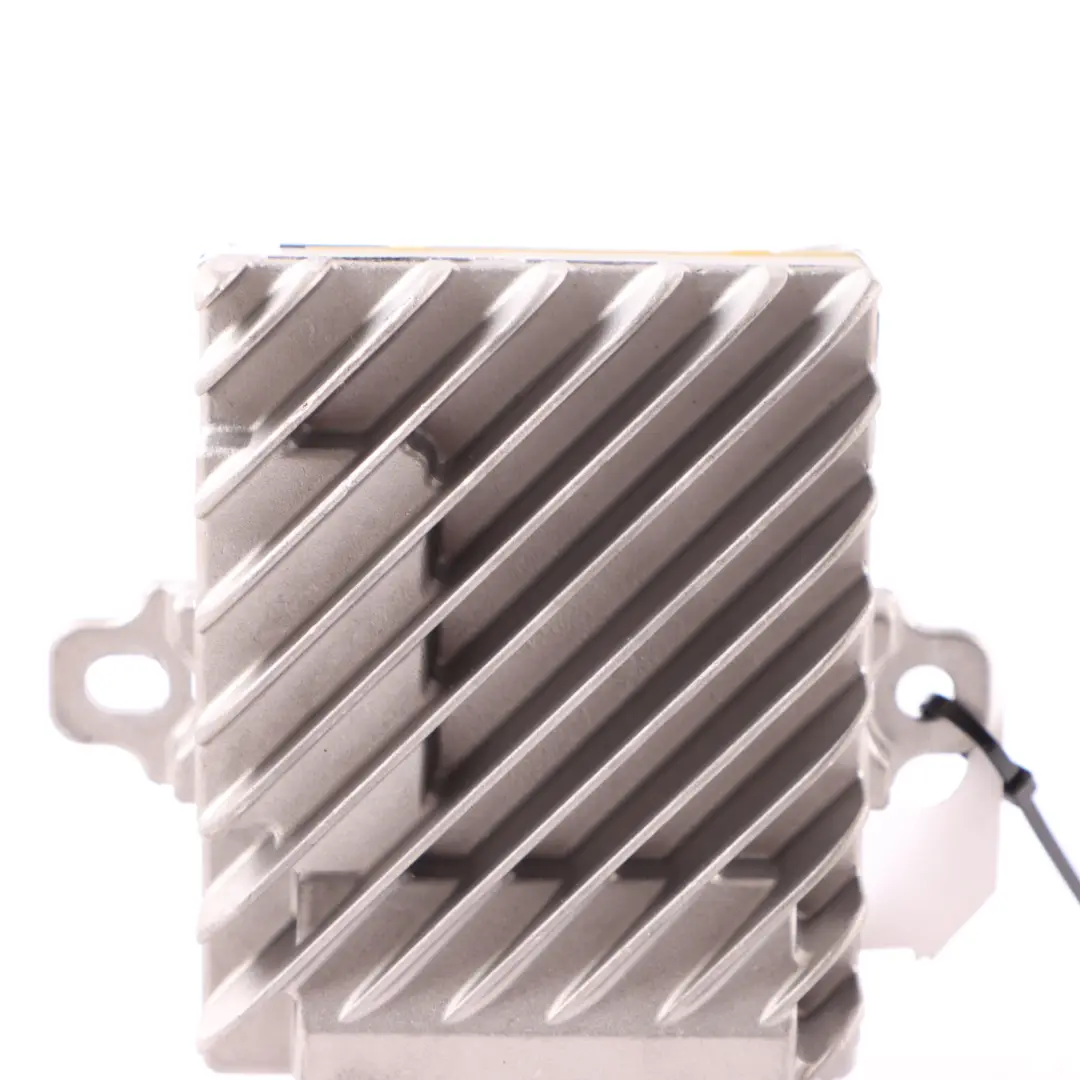 Mini F56 Active Sound Design Radio Audio Amplifer Control Unit Module - SKU 9366112 - Part number 9366112
