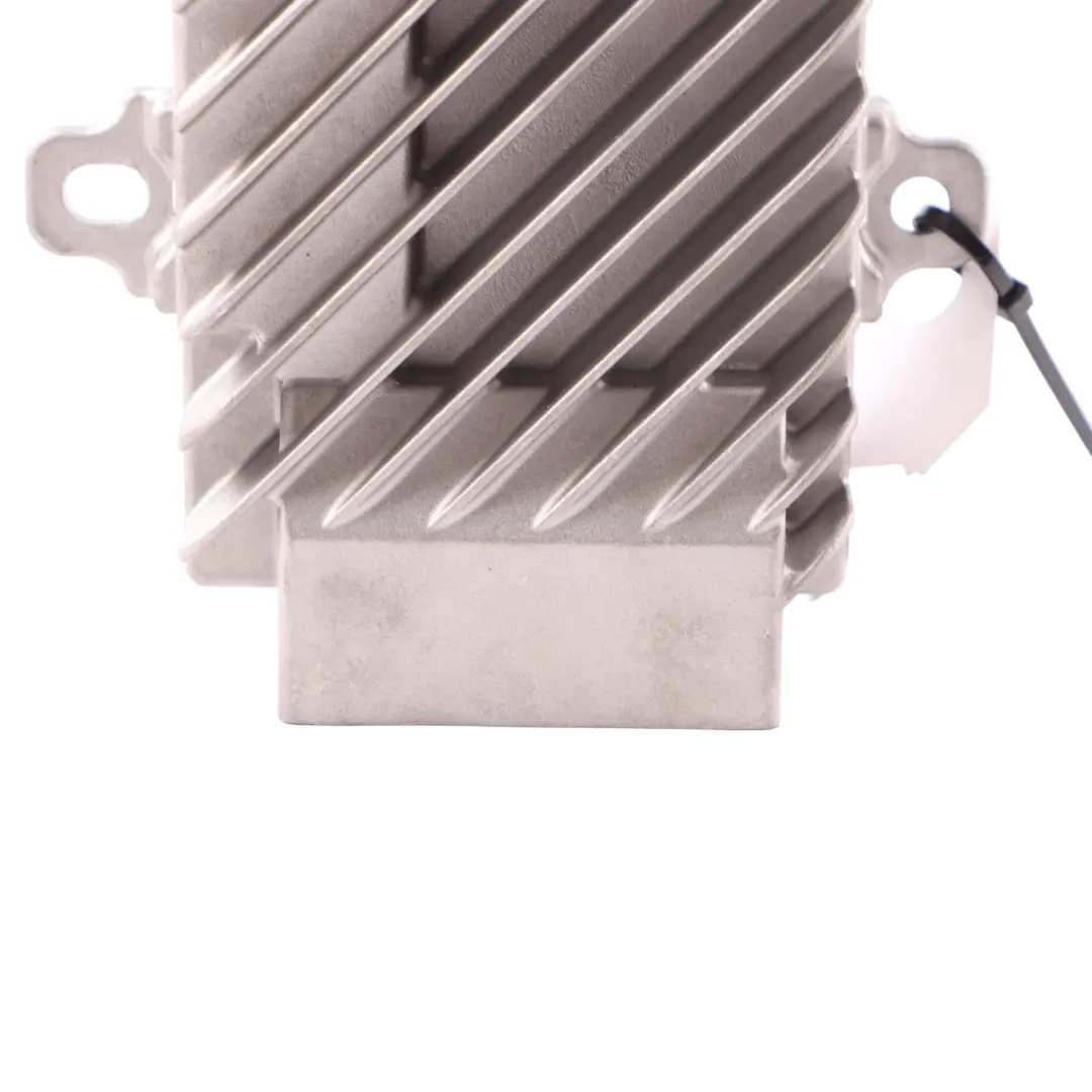 Mini F56 Active Sound Design Radio Audio Amplifer Control Unit Module - SKU 9366112 - Part number 9366112
