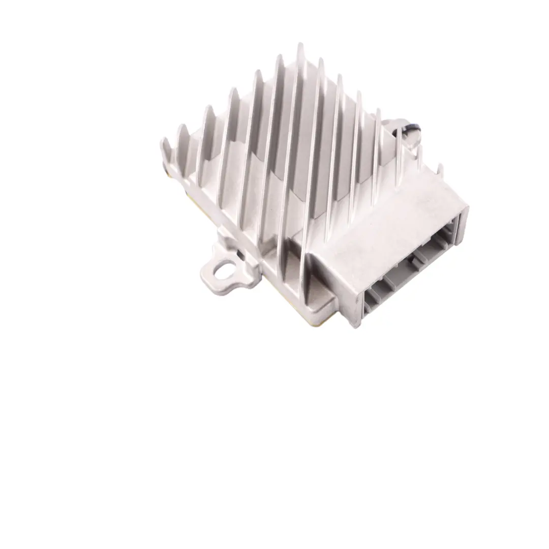 Mini F56 Active Sound Design Radio Audio Amplifer Control Unit Module - SKU 9366112 - Part number 9366112