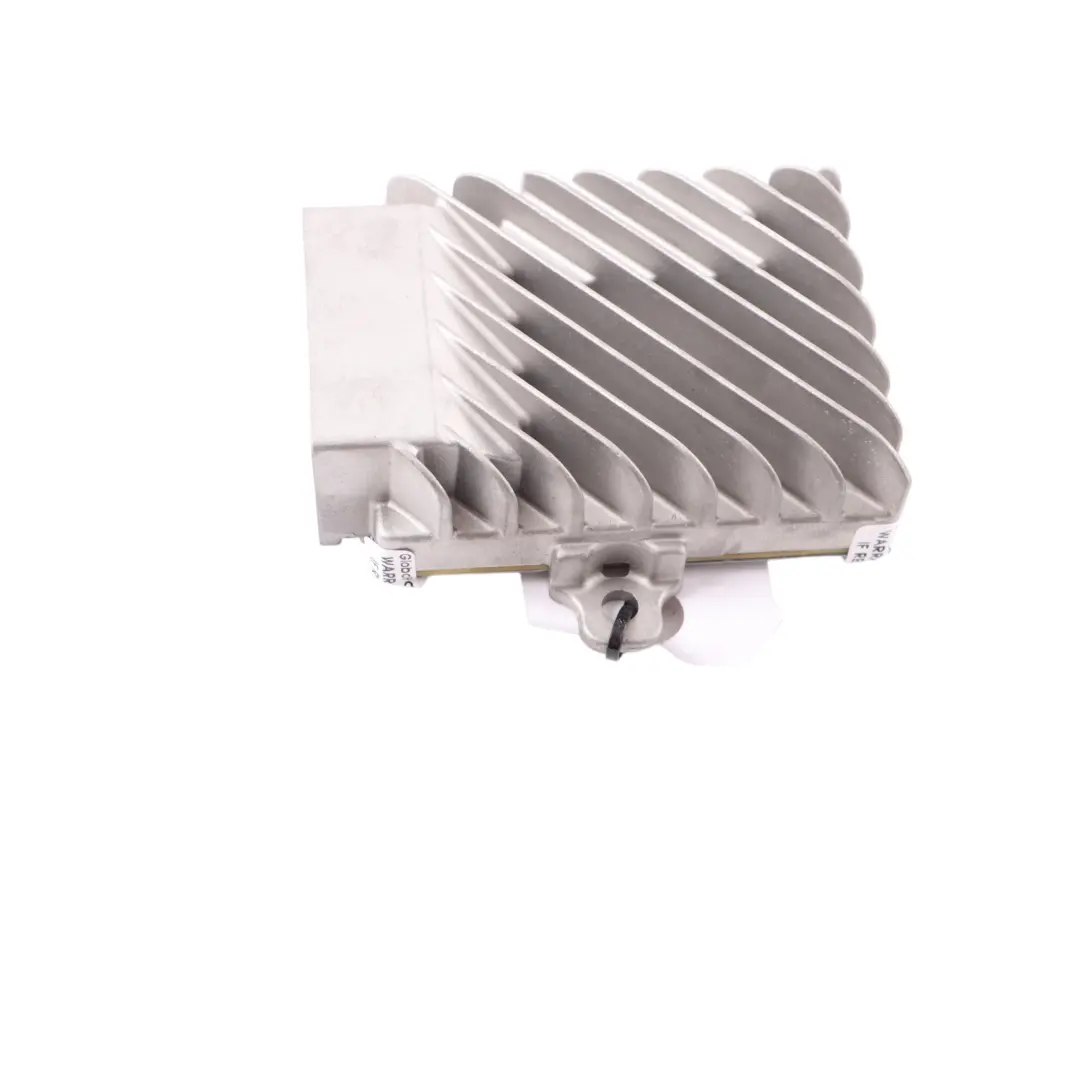 Mini F56 Active Sound Design Radio Audio Amplifer Control Unit Module - SKU 9366112 - Part number 9366112