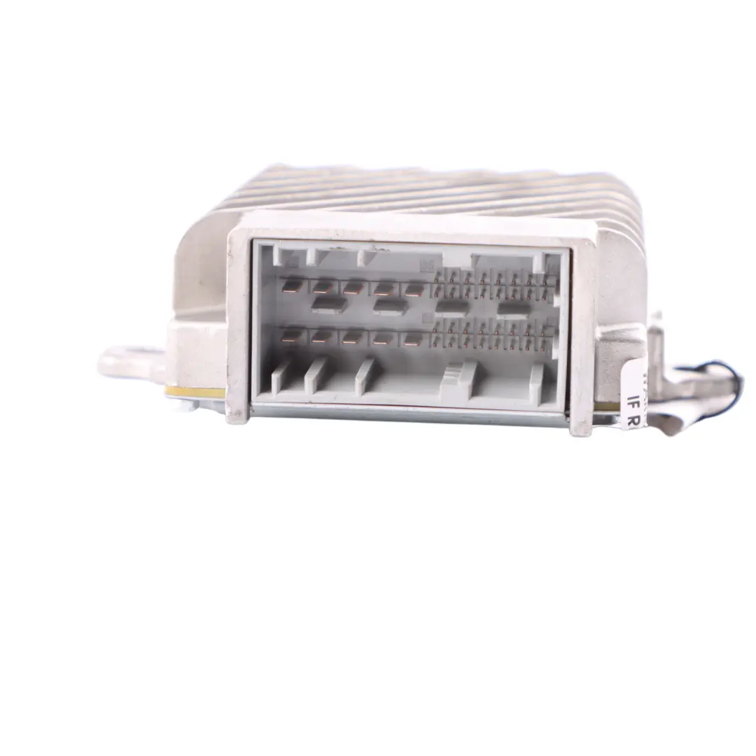 Mini F56 Active Sound Design Radio Audio Amplifer Control Unit Module - SKU 9366112 - Part number 9366112