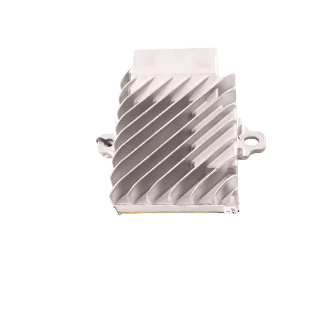 Mini F56 Active Sound Design Radio Audio Amplifer Control Unit Module - SKU 9366112 - Part number 9366112
