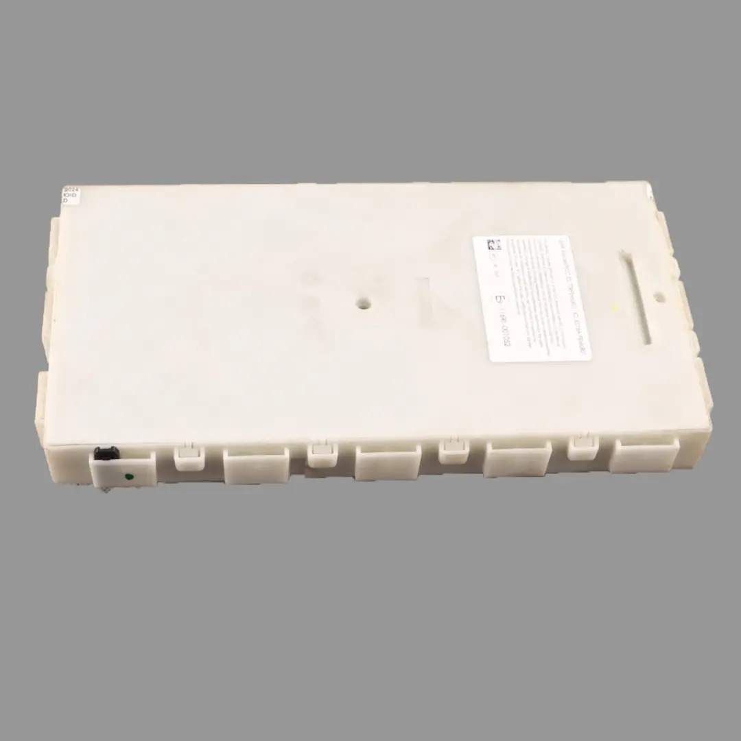 BMW F20 F21 F22 F30 F31 F32 F36 Module Control Unit FEM - SKU 9366412-1 - Part number 9366412