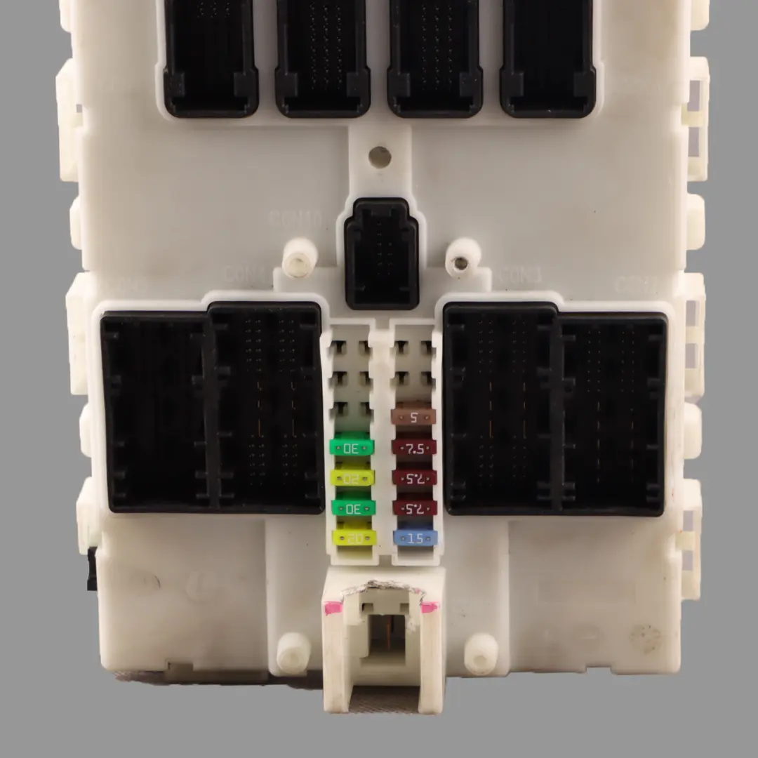 BMW F20 F21 F22 F30 F31 F32 F36 Module Control Unit FEM - SKU 9366412-1 - Part number 9366412