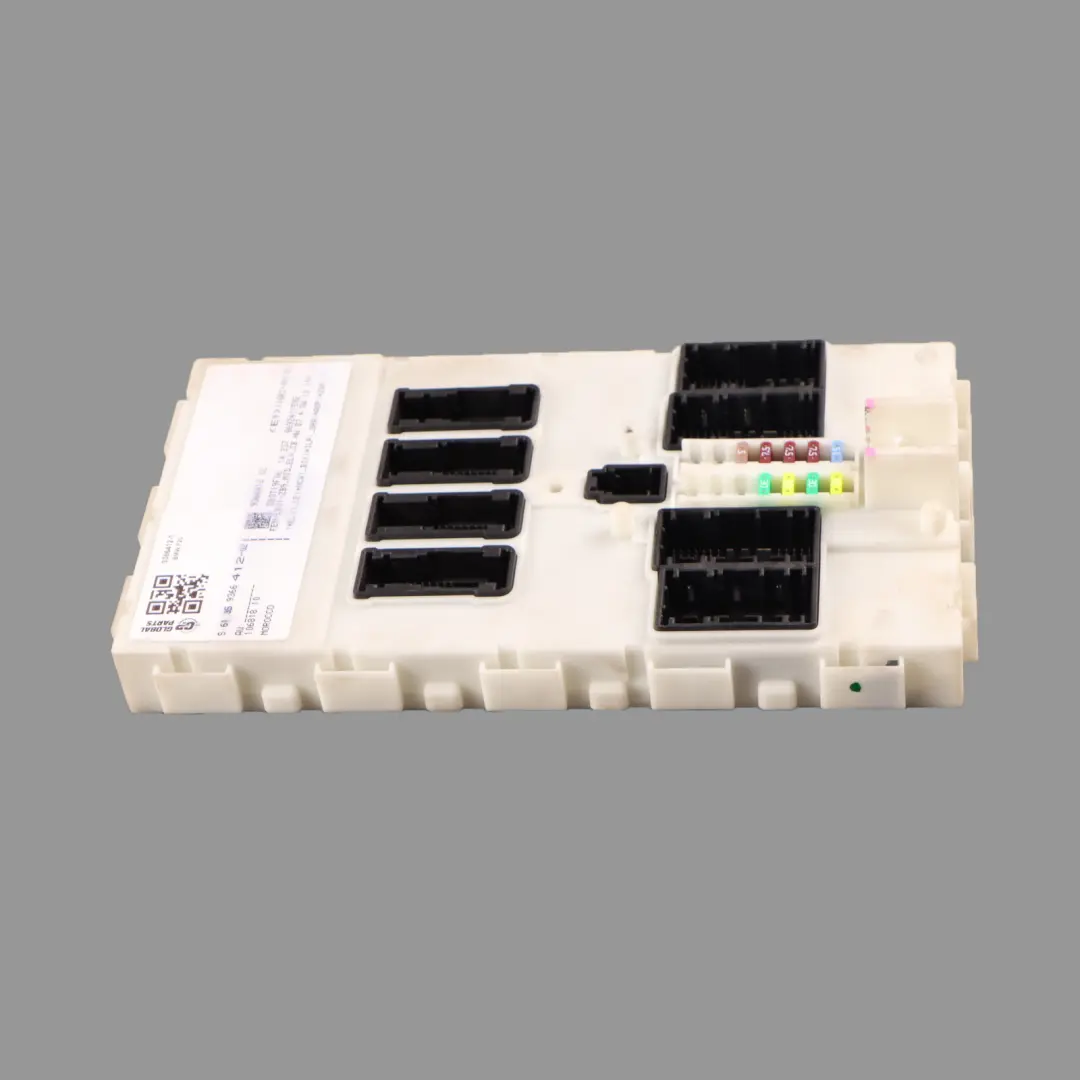 Module Control Unit FEM to BMW F20 F21 F22 F30 F31 F32 F36 with Part number 9366412 BMW F20 F21 F22 F30 F31 F32 F36 Module Control Unit FEM - SKU 9366412-1 - Part number 9366412