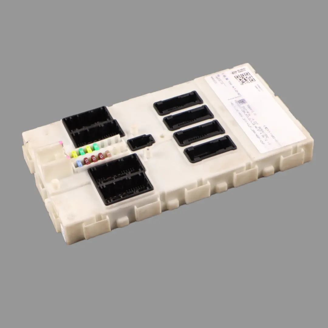 Module Control Unit FEM to BMW F20 F21 F22 F30 F31 F32 F36 with Part number 9366412 BMW F20 F21 F22 F30 F31 F32 F36 Module Control Unit FEM - SKU 9366412-1 - Part number 9366412