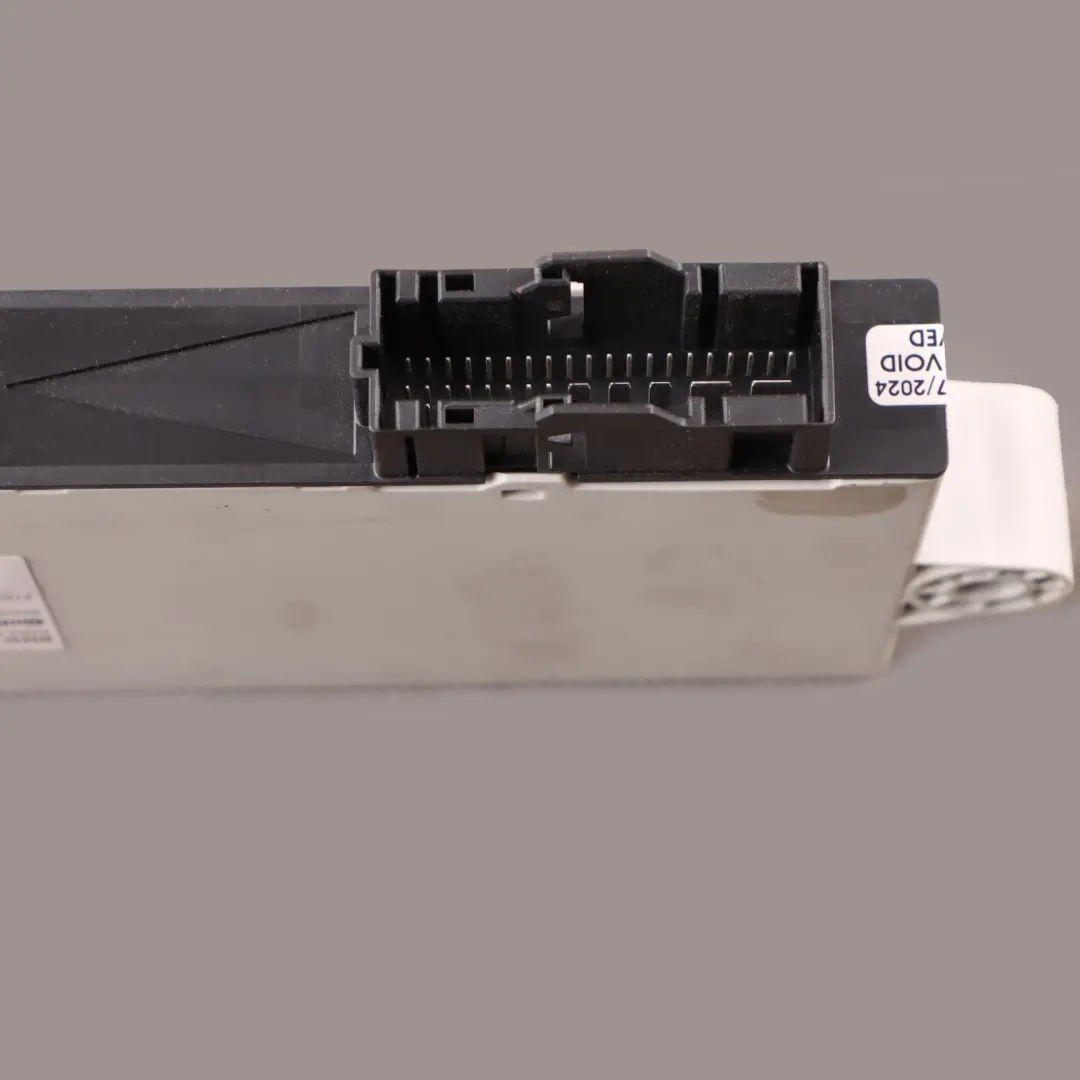 CAS 4 Car Acess System Control Module Unit ECU CAS4 CG+ELV to BMW F10 520d with Part number 9367377 BMW F10 520d CAS 4 Car Acess System Control Module Unit ECU CAS4 CG+ELV - SKU 9367377 - Part number 9367377