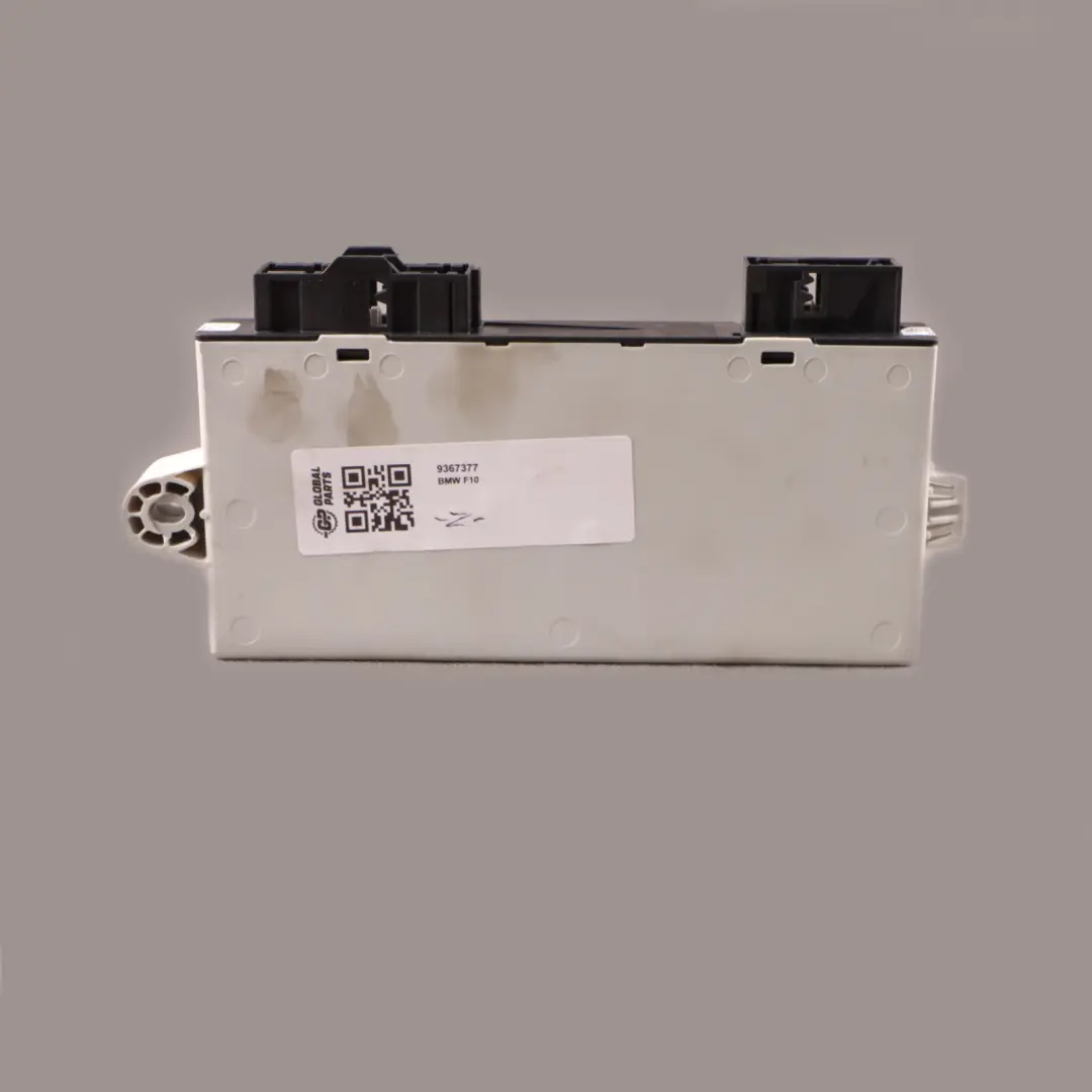 CAS 4 Car Acess System Control Module Unit ECU CAS4 CG+ELV to BMW F10 520d with Part number 9367377 BMW F10 520d CAS 4 Car Acess System Control Module Unit ECU CAS4 CG+ELV - SKU 9367377 - Part number 9367377