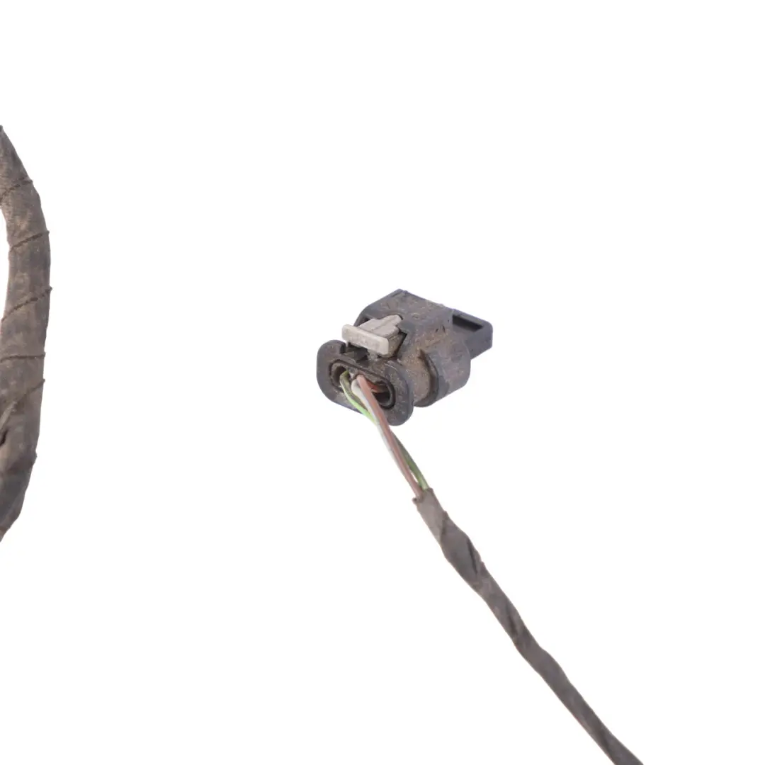 Parachoques PDC Cableado de Aparcamiento Trasero Arnés para BMW X6 F16 con número de pieza 9367702 BMW X6 F16 Parachoques PDC Cableado de Aparcamiento Trasero Arnés - SKU 9367702 - Número de pieza 9367702