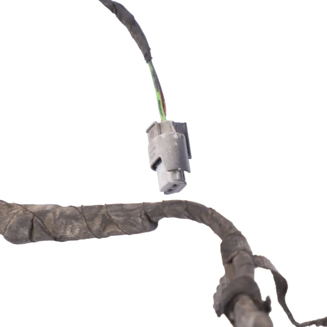 Parachoques PDC Cableado de Aparcamiento Trasero Arnés para BMW X6 F16 con número de pieza 9367702 BMW X6 F16 Parachoques PDC Cableado de Aparcamiento Trasero Arnés - SKU 9367702 - Número de pieza 9367702