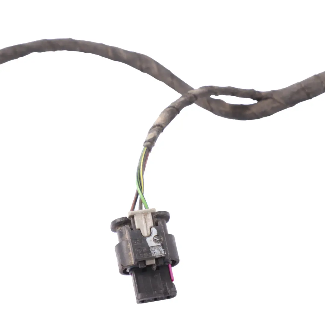 BMW X6 F16 Stoßstange PDC Kabelbaum Parksensor hinten Kabelbaum - SKU 9367702 - Teilenummer 9367702