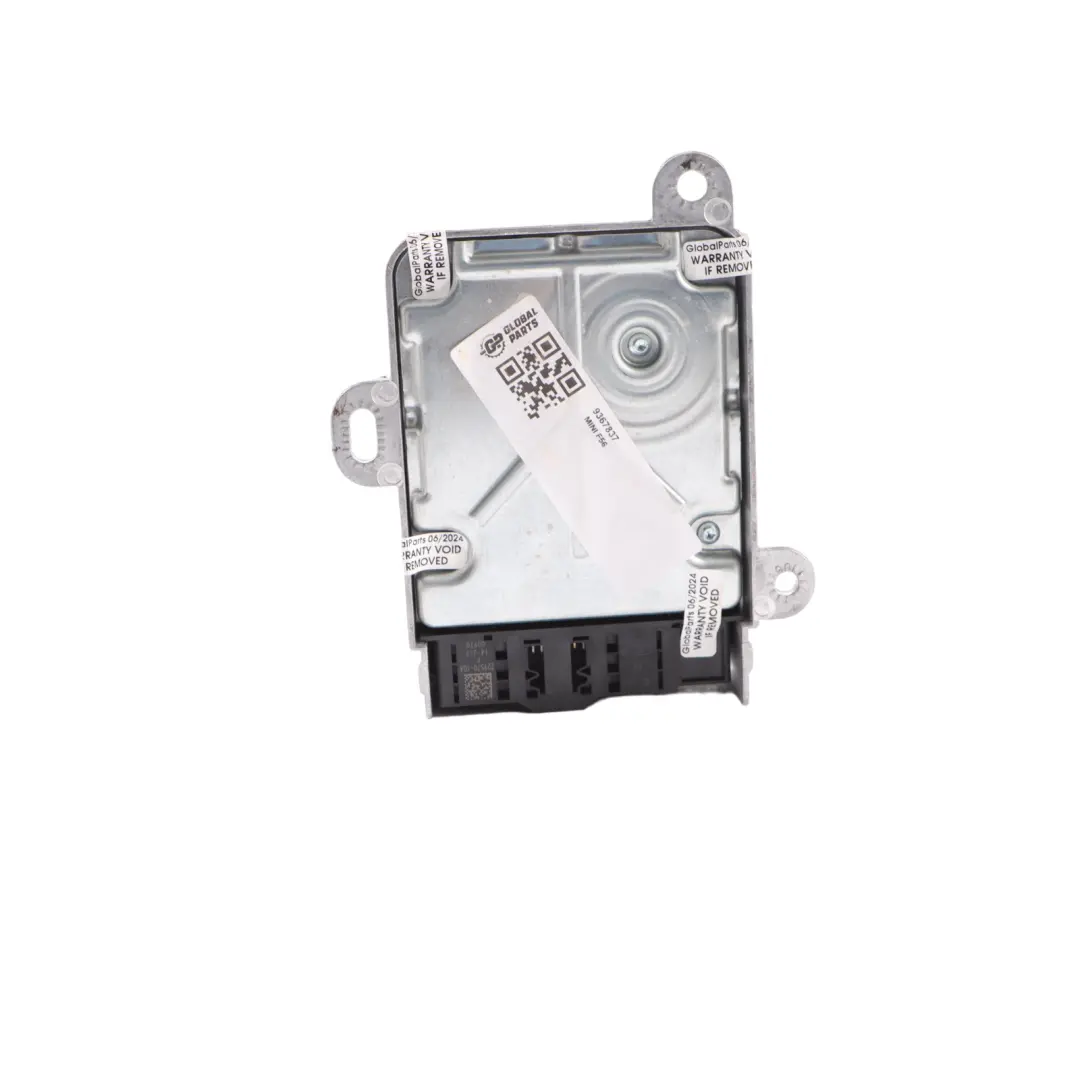 Sensor Moduł Poduszki Powietrznej do BMW F45 X1 F48 Mini F54 F55 F56 o numerze 9367837 BMW F45 X1 F48 Mini F54 F55 F56 Sensor Moduł Poduszki Powietrznej - SKU 9367837 - Numer Części 9367837