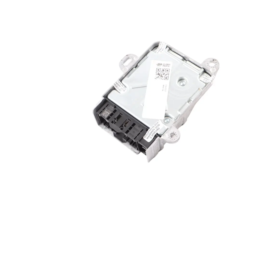 Module Airbag Control Unit ECU pour BMW F45 X1 F48 Mini F54 F55 F56 à propos du numéro de pièce 9367837 BMW F45 X1 F48 Mini F54 F55 F56 Module Airbag Control Unit ECU - SKU 9367837 - Numéro de pièce 9367837