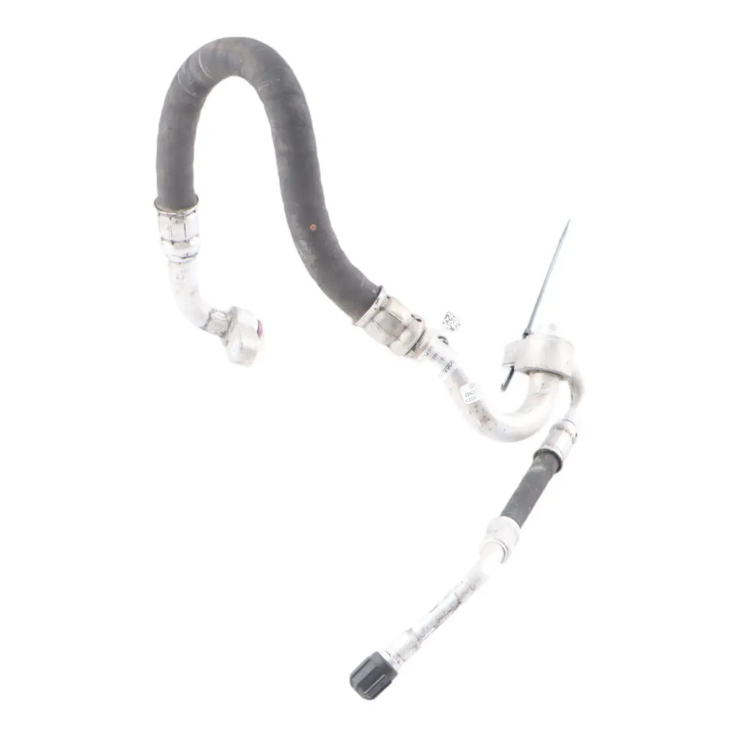 Con Conditioning A/C Hose Pipe Line to BMW F30 Air with Part number 9368331 BMW F30 Air Con Conditioning A/C Hose Pipe Line - SKU 9368331 - Part number 9368331