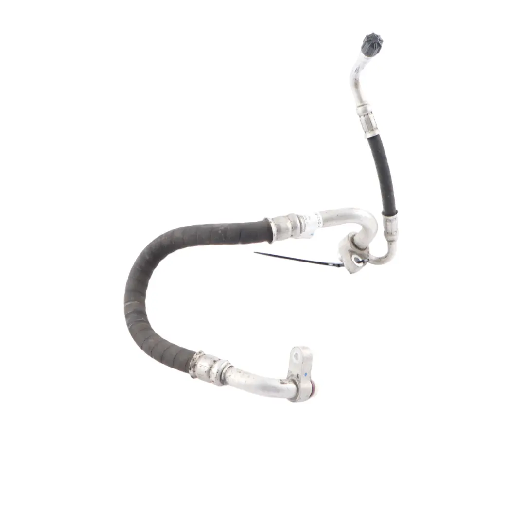 Con Conditioning A/C Hose Pipe Line to BMW F30 Air with Part number 9368331 BMW F30 Air Con Conditioning A/C Hose Pipe Line - SKU 9368331 - Part number 9368331