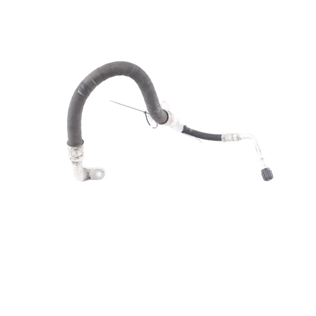 Con Conditioning A/C Hose Pipe Line to BMW F30 Air with Part number 9368331 BMW F30 Air Con Conditioning A/C Hose Pipe Line - SKU 9368331 - Part number 9368331