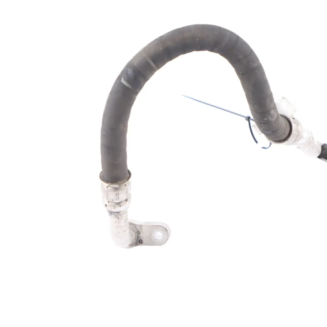 Con Conditioning A/C Hose Pipe Line to BMW F30 Air with Part number 9368331 BMW F30 Air Con Conditioning A/C Hose Pipe Line - SKU 9368331 - Part number 9368331