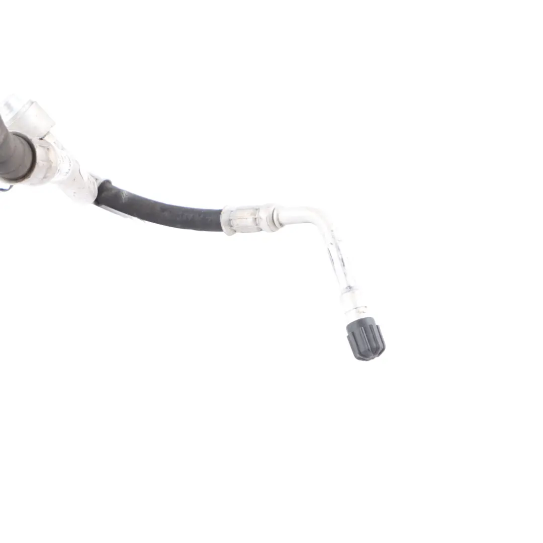 Con Conditioning A/C Hose Pipe Line to BMW F30 Air with Part number 9368331 BMW F30 Air Con Conditioning A/C Hose Pipe Line - SKU 9368331 - Part number 9368331