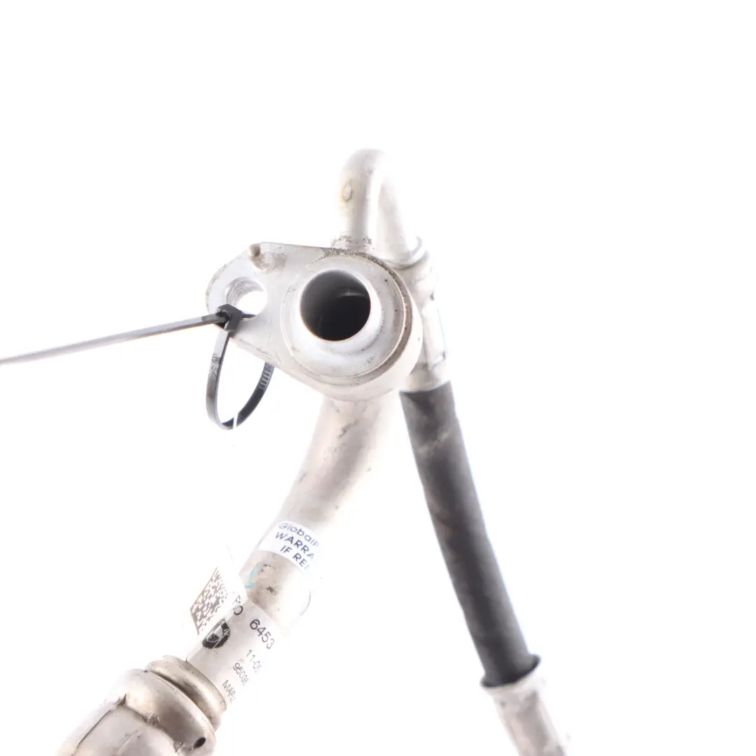 Con Conditioning A/C Hose Pipe Line to BMW F30 Air with Part number 9368331 BMW F30 Air Con Conditioning A/C Hose Pipe Line - SKU 9368331 - Part number 9368331