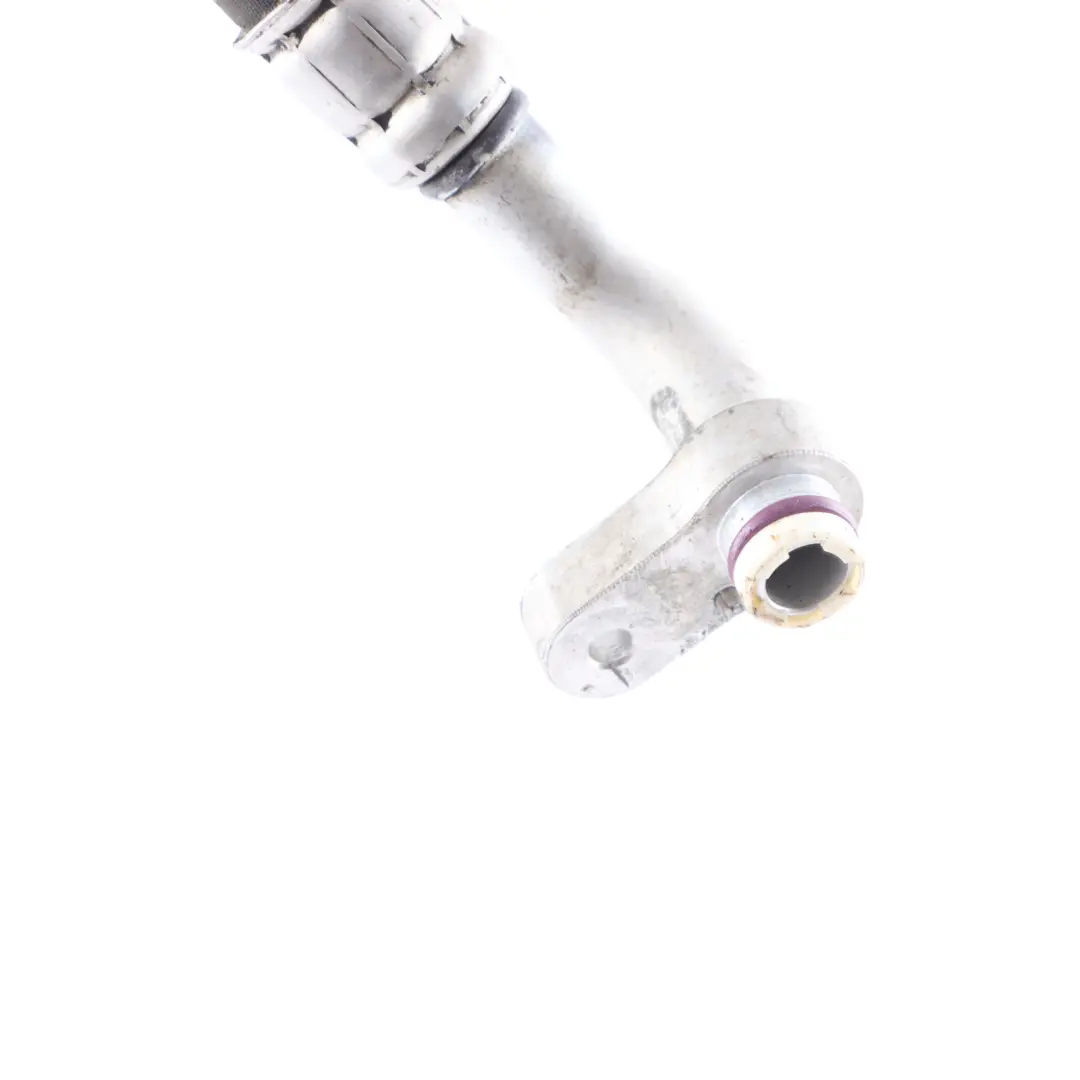 Con Conditioning A/C Hose Pipe Line to BMW F30 Air with Part number 9368331 BMW F30 Air Con Conditioning A/C Hose Pipe Line - SKU 9368331 - Part number 9368331