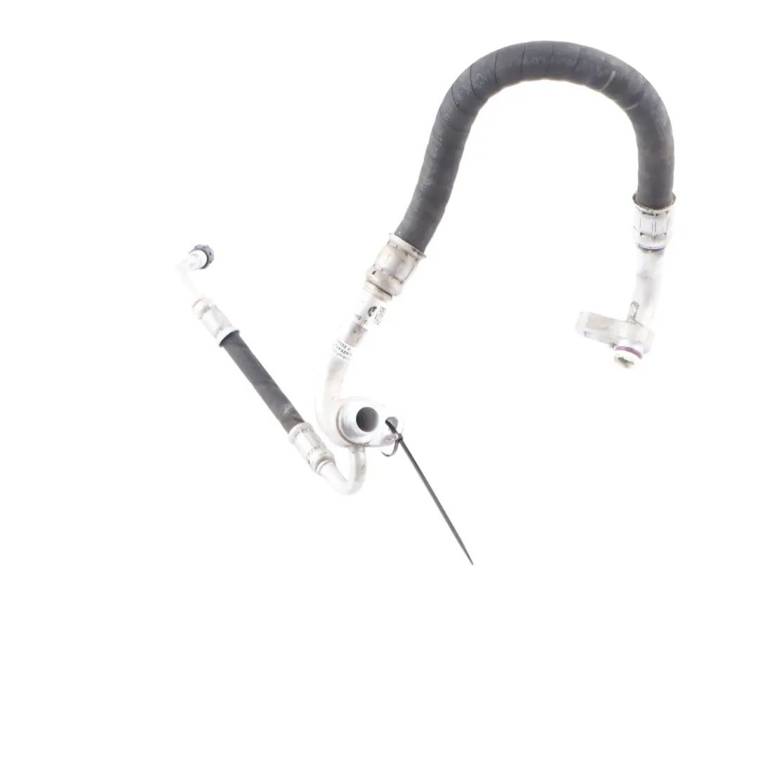 Con Conditioning A/C Hose Pipe Line to BMW F30 Air with Part number 9368331 BMW F30 Air Con Conditioning A/C Hose Pipe Line - SKU 9368331 - Part number 9368331