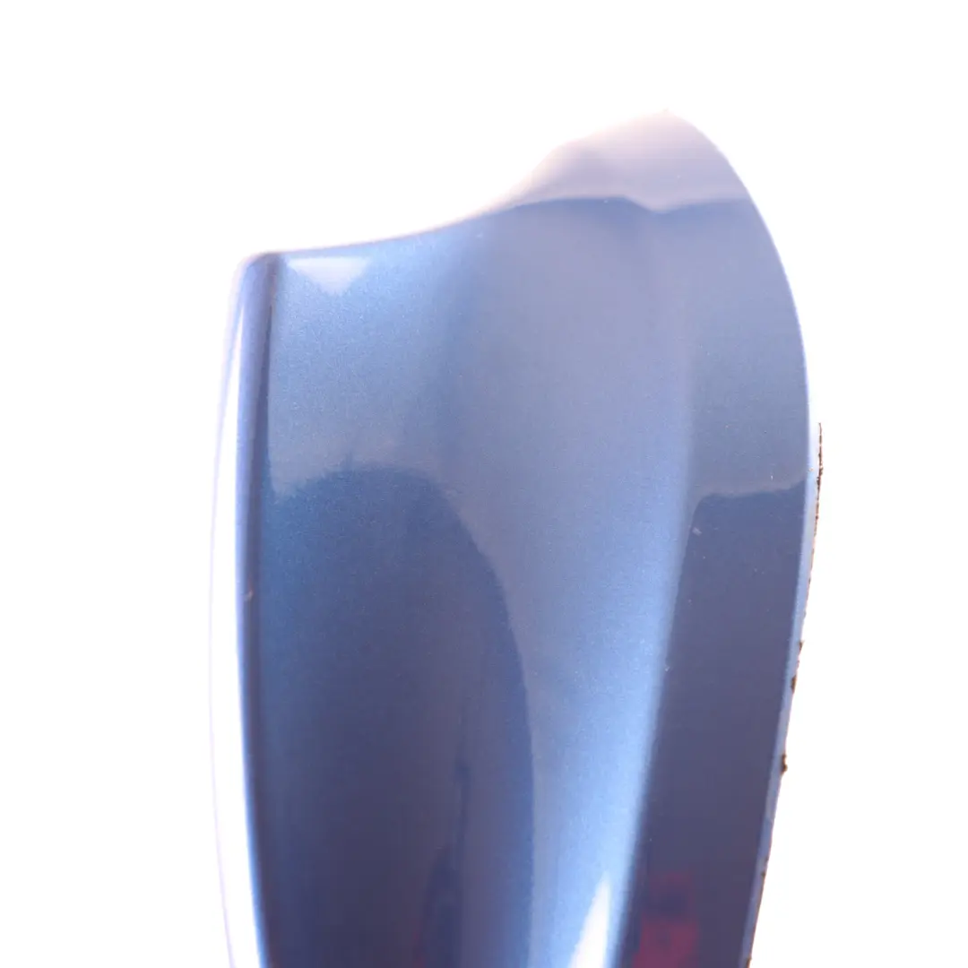 Roof Antenna Cover BMW G20 G21 G30 G11 Shark Housing Portimao Blue Metallic C31 to with Part number 9371344 Roof Antenna Cover BMW G20 G21 G30 G11 Shark Housing Portimao Blue Metallic C31 - SKU 9371344-POR - Part number 9371344