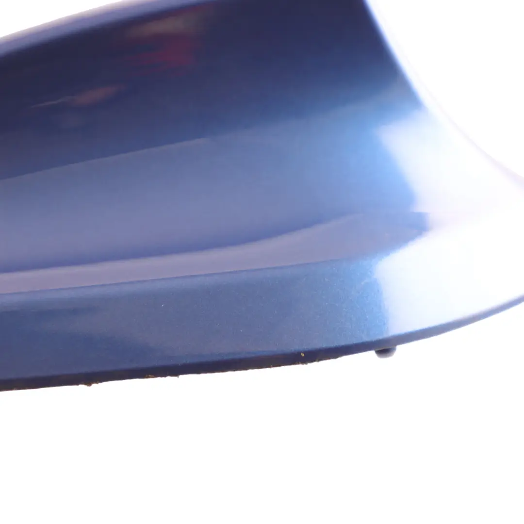 Roof Antenna Cover BMW G20 G21 G30 G11 Shark Housing Portimao Blue Metallic C31 to with Part number 9371344 Roof Antenna Cover BMW G20 G21 G30 G11 Shark Housing Portimao Blue Metallic C31 - SKU 9371344-POR - Part number 9371344