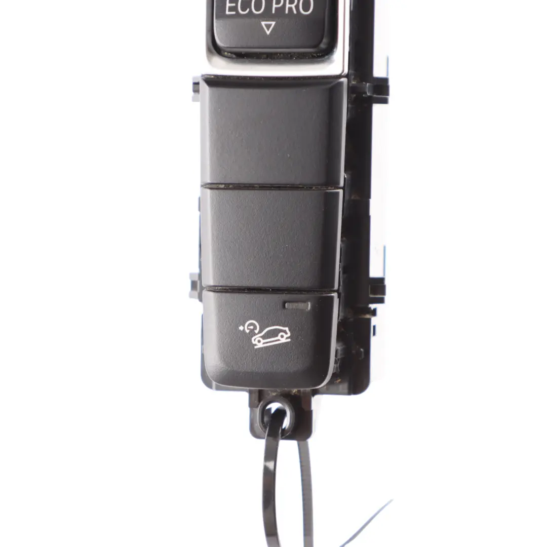 BMW X1 F48 X2 F39 Operating Unit Centre Console Switch Buttons - SKU 9374832 - Part number 9374832