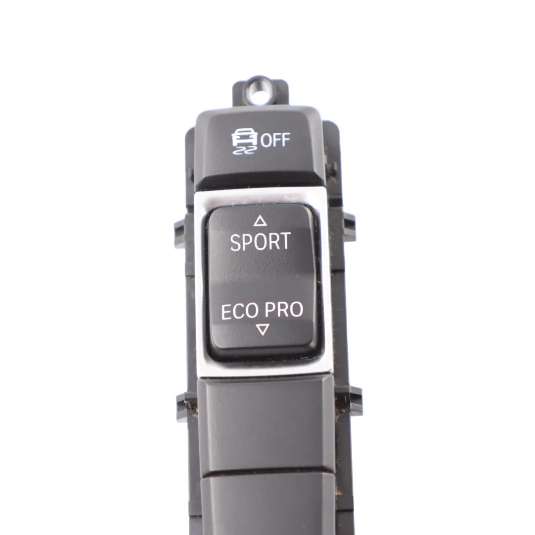 Unidad Operativa Consola Central Interruptor Botones para BMW X1 F48 X2 F39 con número de pieza 9374832 BMW X1 F48 X2 F39 Unidad Operativa Consola Central Interruptor Botones - SKU 9374832 - Número de pieza 9374832