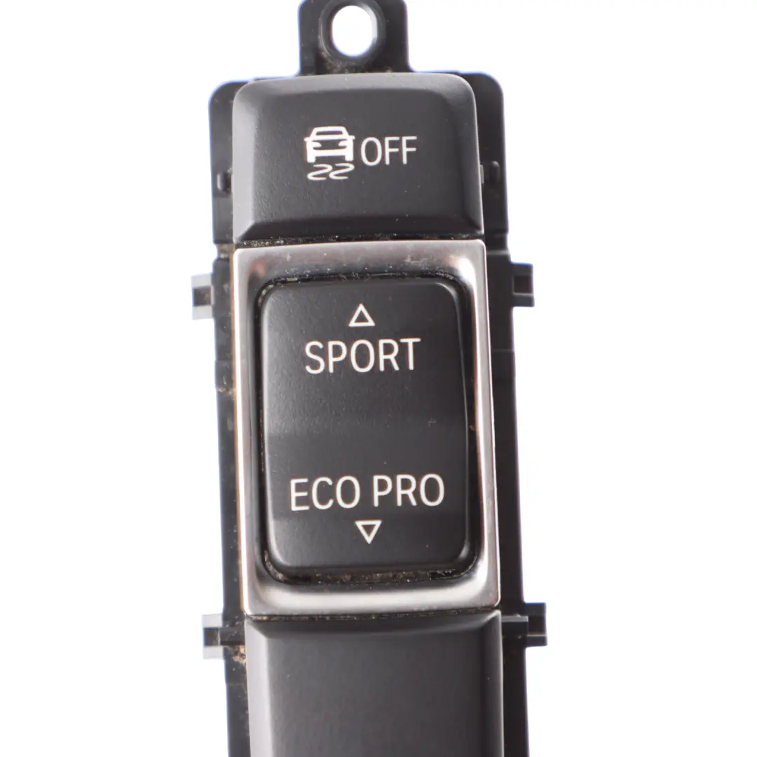 BMW X1 F48 X2 F39 Operating Unit Centre Console Switch Buttons - SKU 9374832 - Part number 9374832