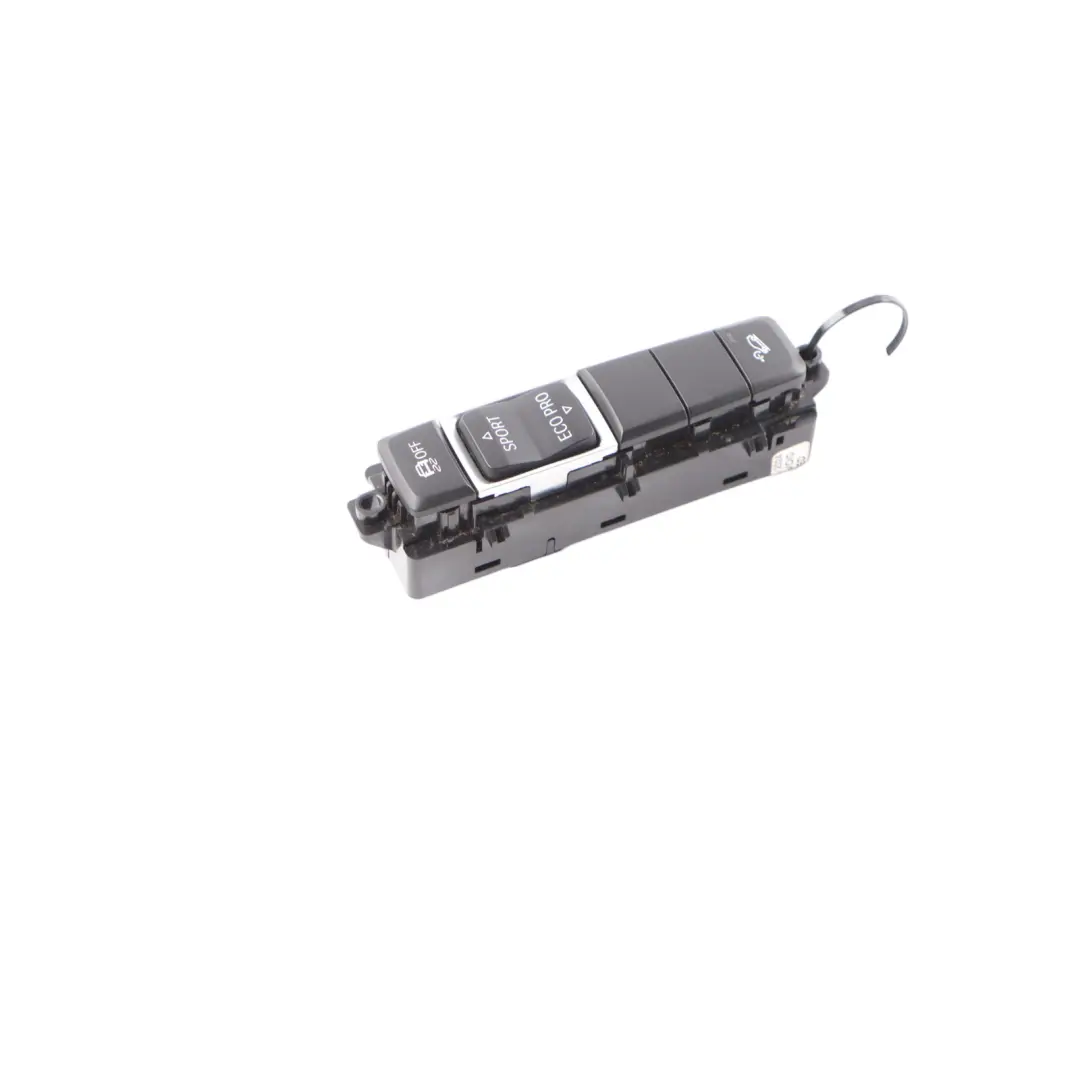 BMW X1 F48 X2 F39 Operating Unit Centre Console Switch Buttons - SKU 9374832 - Part number 9374832