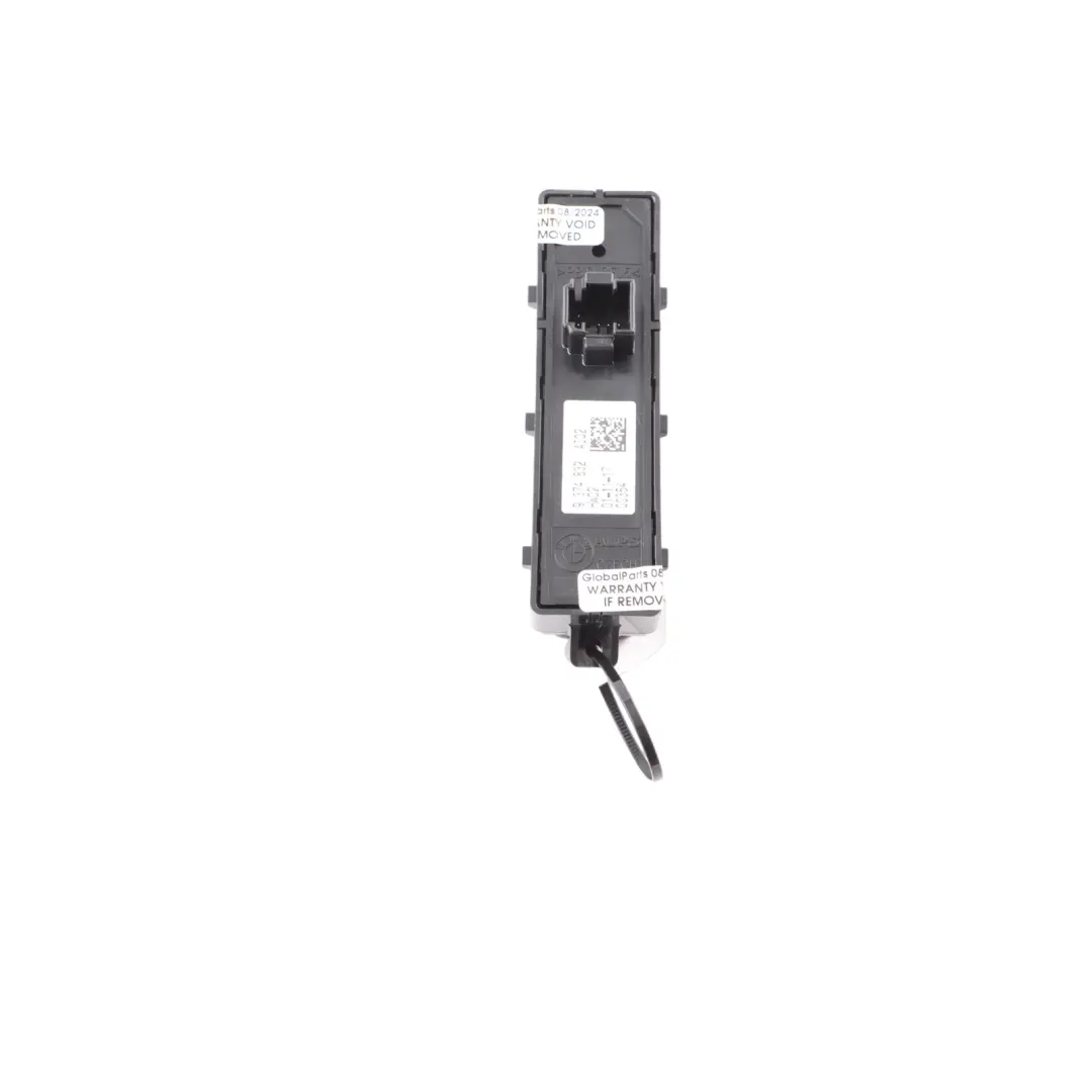 BMW X1 F48 X2 F39 Operating Unit Centre Console Switch Buttons - SKU 9374832 - Part number 9374832