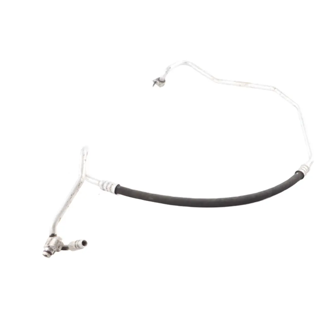 BMW F10 LCI B47 Kühlmittelleitung Druckschlauch Kompressor Kondensator - SKU 9376740 - Teilenummer 9376740