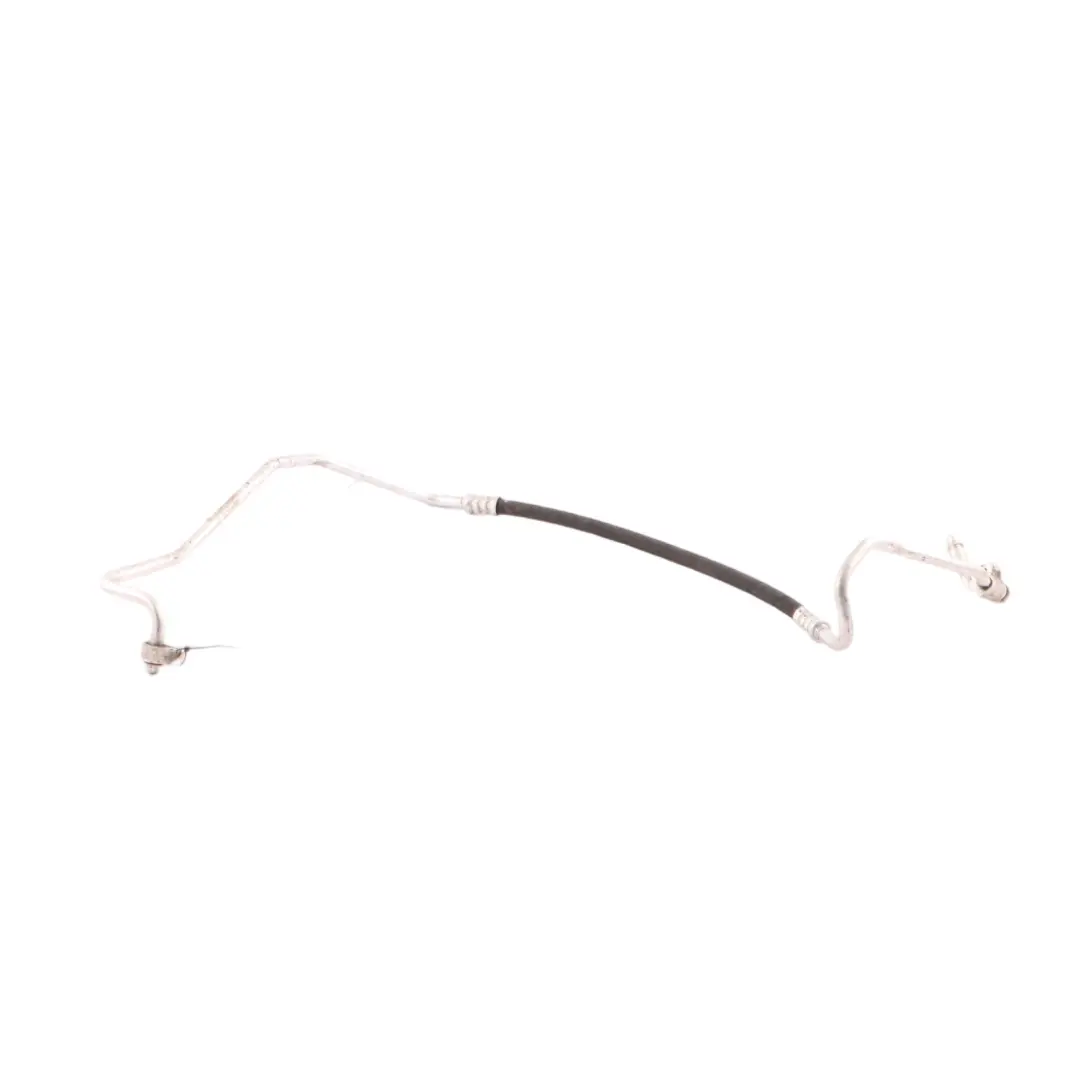 BMW F10 LCI B47 Coolant Line Pressure Hose Pipe Compressor Condenser - SKU 9376740 - Part number 9376740
