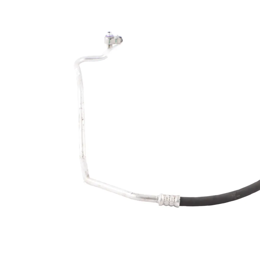 BMW F10 LCI B47 Refrigerante Tubo Presión Tubo Compresor Condensador - SKU 9376740 - Número de pieza 9376740